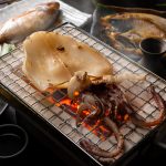 【イカの王様】焼いても柔らかい!島根浜田産「シロイカ一夜干し」が日本酒泥棒すぎる件|極味 お取り寄せ